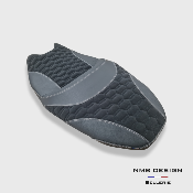 Housse de selle Yamaha T-MAX SX/DX Design Urus