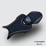 Housse de selle Luxury Urus MV Agusta Brutale 