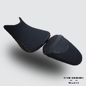 Housse de selle Classique Suzuki GSX-S 1000
