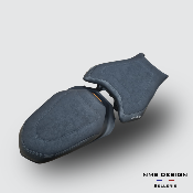 Housse de selle Classique Matelassée KTM 790 Duke