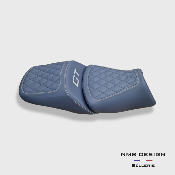 Selle BMW K1600GT Losange