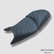 Selle BMW GS 1300 Origine Nid D'abeille RS