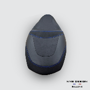 Housse de selle BMW C-Evolution AR-FDS A-B 