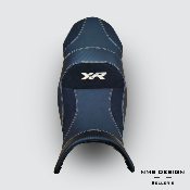 Housse de Selle et mousse confort BMW F900R / XR Design