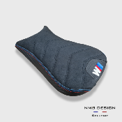 Housse de selle BMW S1000R / RR / M1000R / RR Chevron 1