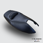 Housse de selle Yamaha T-MAX 500 (2001–2007) – Modèle ECO