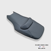 Housse de selle Yamaha T-MAX 500/530 Classique