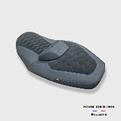 Housse de selle Yamaha T-MAX 560 Design Urus