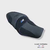 Housse de selle M 1000 xr confort ar fds