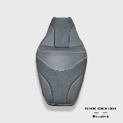 Housse de selle Honda X-ADV 750 Design 1