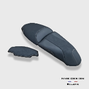 Housse de selle BMW C-Evolution Pil AR FDS / Pass CLA
