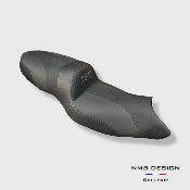 Housse de selle et mousse confort BMW F900R / XR Design