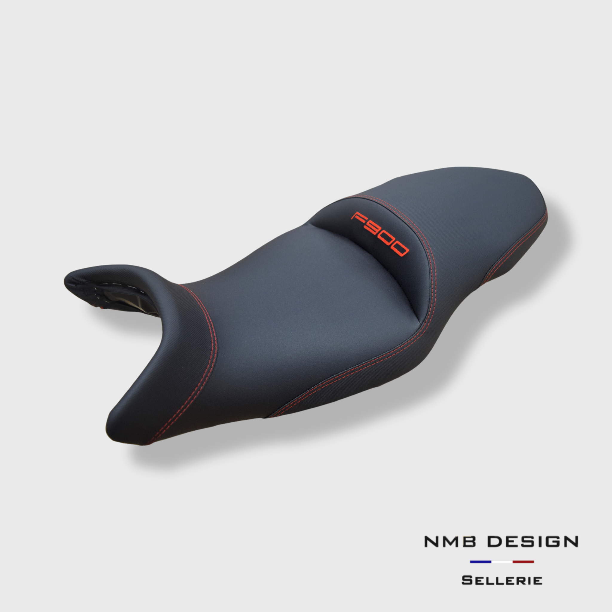 Housse de selle et mousse confort BMW F900R / XR Classique