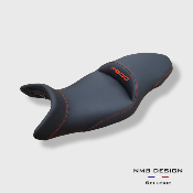 Housse de selle et mousse confort BMW F900R / XR Classique