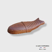 Selle BMW Nine-T Scrambler Classique Losange 