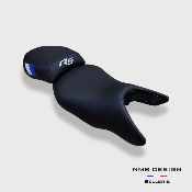 Selle BMW R1200RS Design