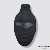 Selle BMW 1000XR Nid D'abeille 1