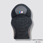 Selle BMW M1000XR Nid D'abeille DP Luxe