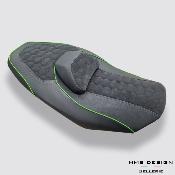 Housse de selle Yamaha T-MAX 560 Design Urus