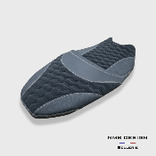 Housse de selle Yamaha T-MAX SX/DX Design Urus