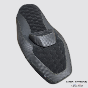 Selle Yamaha T-MAX 560 Modèle Sport Urus 4