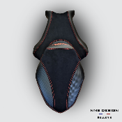 Housse de selle Luxury MV Agusta Brutale