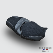 Housse de selle Luxury Honda CB650R