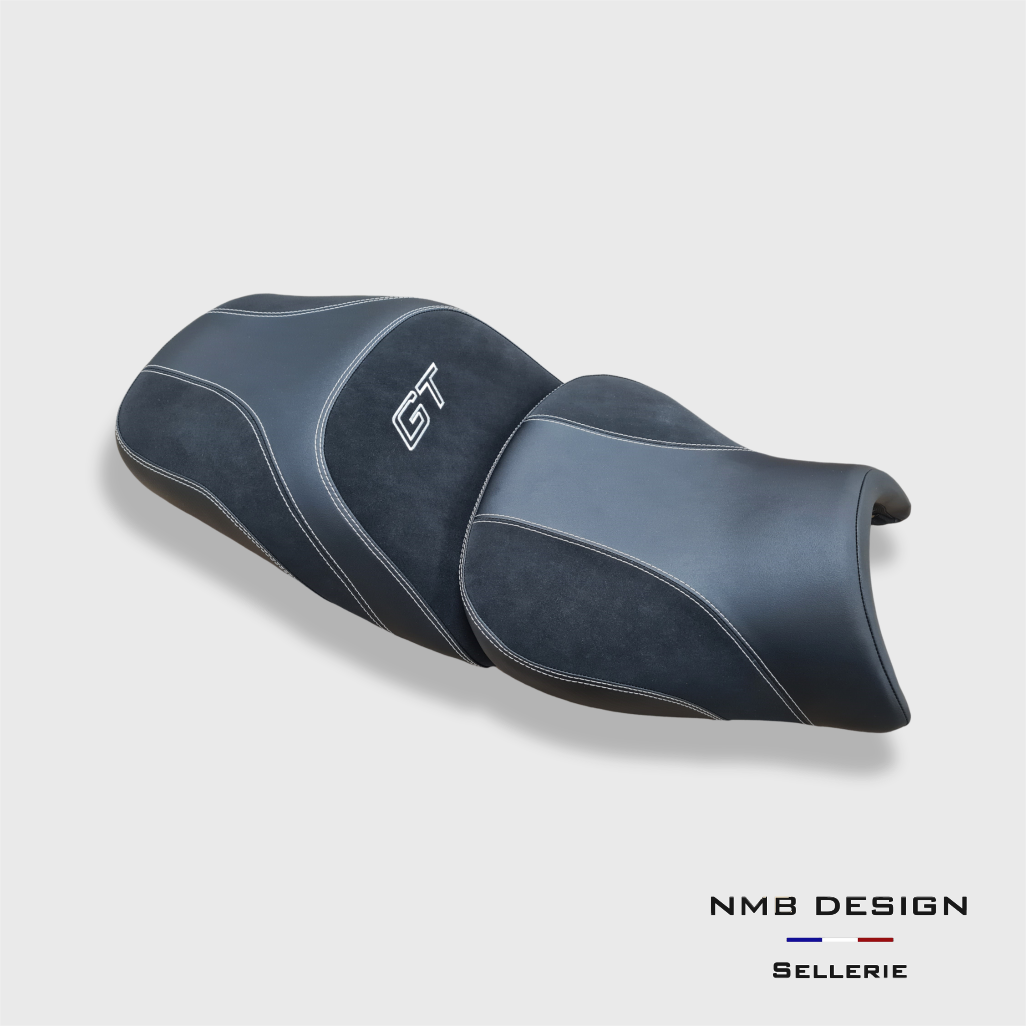 Selle BMW K1600GT Design 1