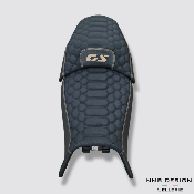 Housse de selle BMW GS 1300 Nid D'abeille 6