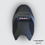 Housse de selle Yamaha T-MAX SX/DX Design AR-FDS
