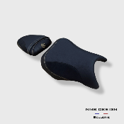 Housse de selle Design AR-FDS Suzuki GSX-S 750