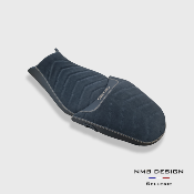 Housse de selle BMW GS 1300 Chevron