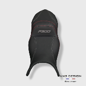 Housse de selle et mousse confort BMW F900R / XR Design