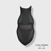Housse de selle et mousse confort BMW F900R / XR Design