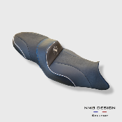 Housse de selle et mousse confort BMW F900R / XR Design