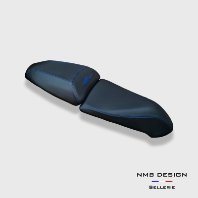 Housse de selle BMW C-Evolution Classique