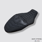 Selle BMW 1000XR Nid D'abeille 1