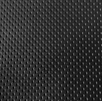 Simili effet perforé ovale