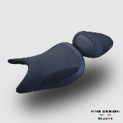 Housse de selle Design AR-FDS Suzuki GSX-S 1000