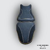 Housse de selle Design ADS-FDS Suzuki GSX-S 1000
