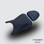 Housse de selle Design AR-FDS Suzuki GSX-S 750