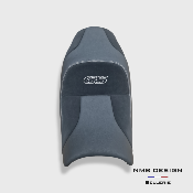 Housse de selle et mousse confort BMW F850GS Design