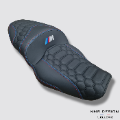 Selle BMW M1000XR Design 2 Nid D'abeille M 