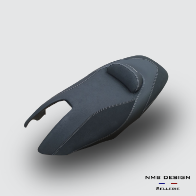 Selle Yamaha T-MAX 500  (2001–2007) – Modèle Design 1