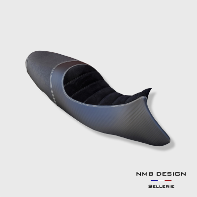 Selle BMW R1200R Luxe Horizontal