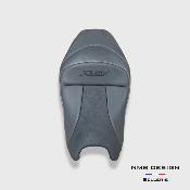 Housse de selle Honda X-ADV 750 Design 1