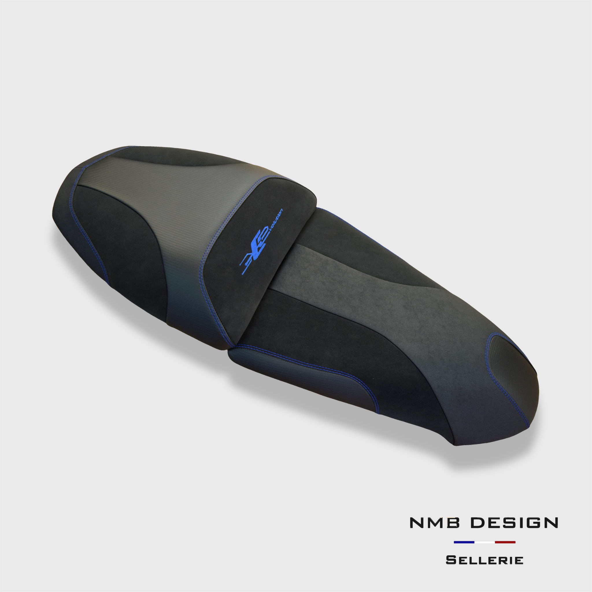 Housse de selle BMW C-Evolution AR FDS S-B