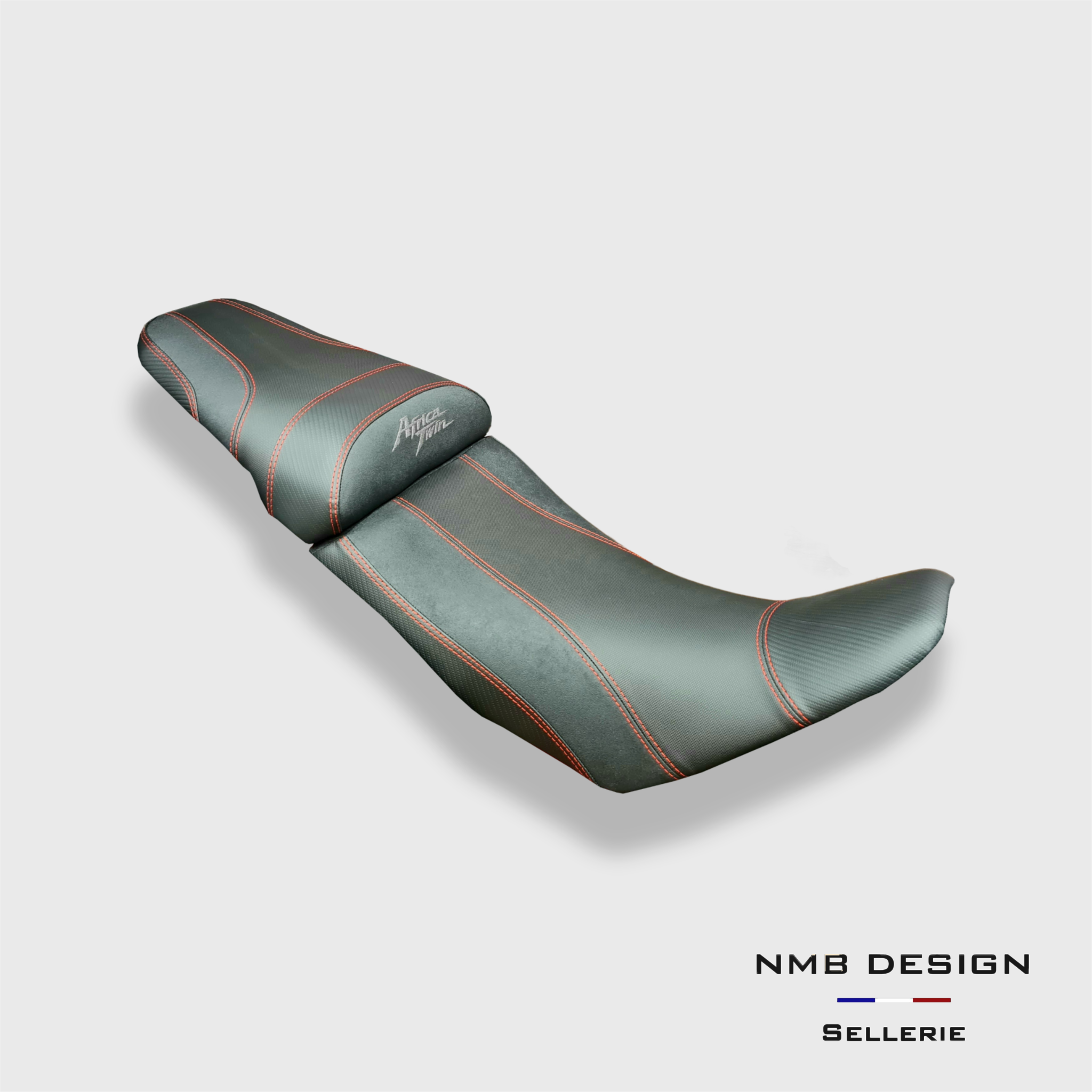 Selle Honda Africa Twin Design 4