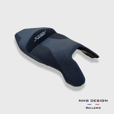 Housse de selle Honda X-ADV 700 Design 1
