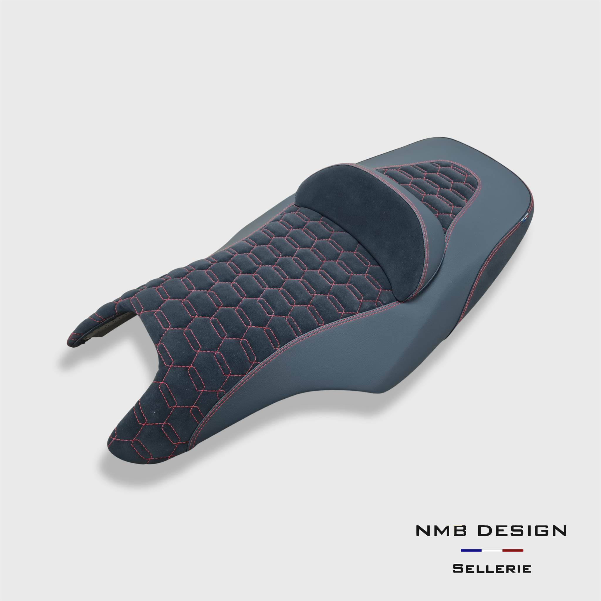 Housse de selle Yamaha T-MAX 500/530 Design ADS-FDS-URUS
